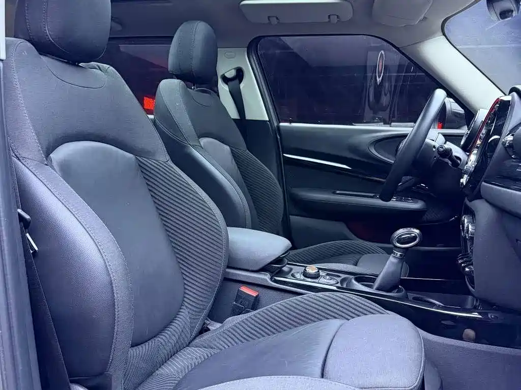 MINI Mini Clubman — миниатюра 18