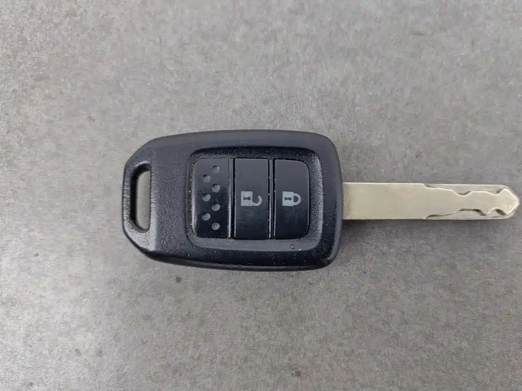 Honda Fit — миниатюра 19