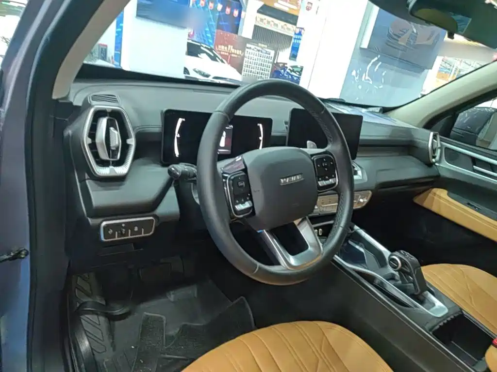 Haval H5 — миниатюра 10