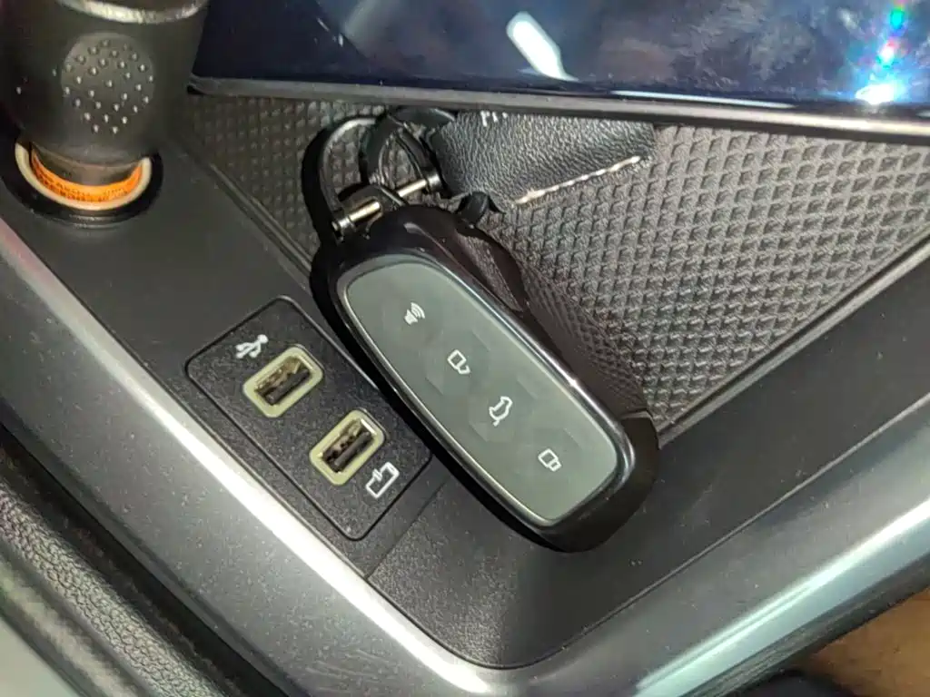 Haval H5 — миниатюра 9