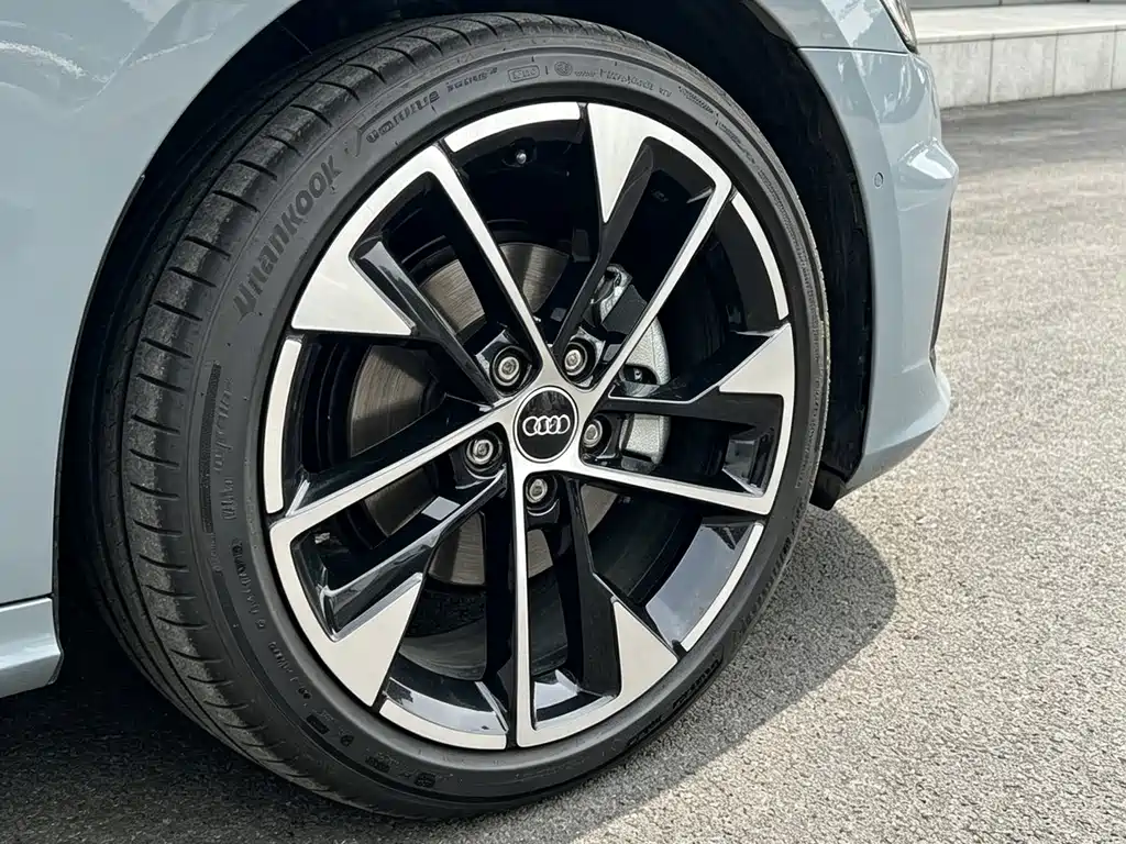 Audi A3 — миниатюра 14