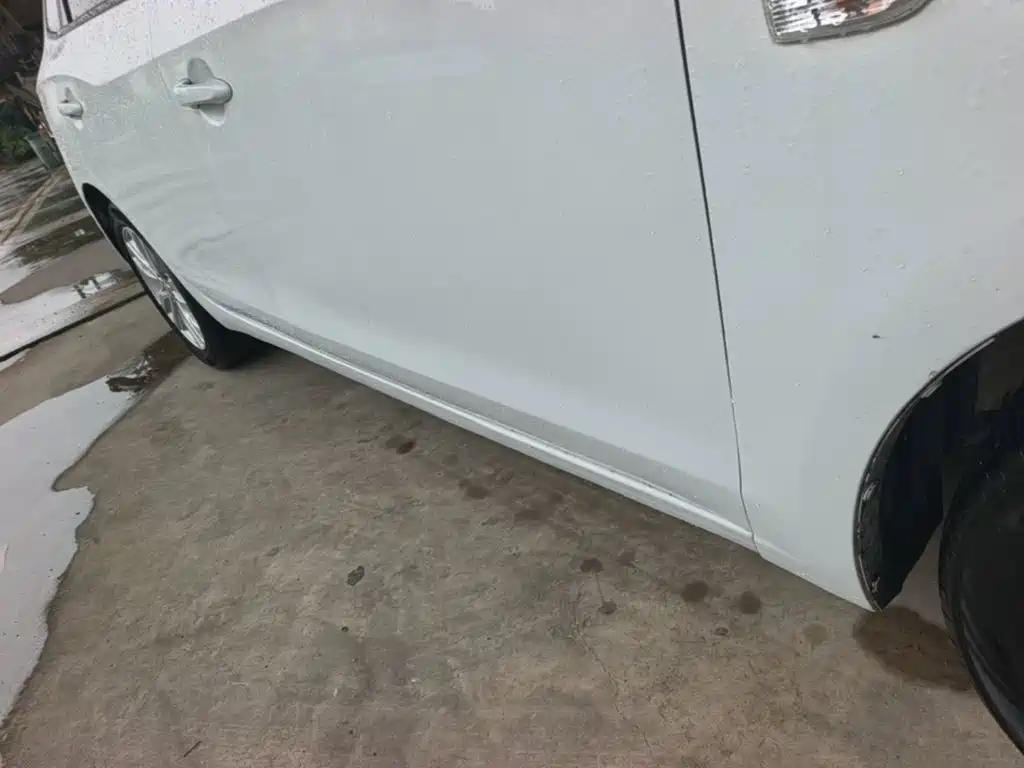 Buick Excelle — миниатюра 21