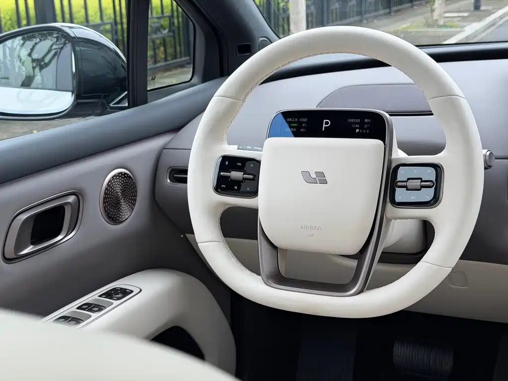 Li Auto Li i6 — миниатюра 14