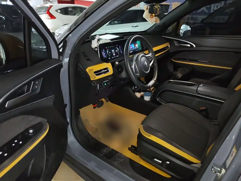 Ora Ora Good Cat GT — миниатюра 16