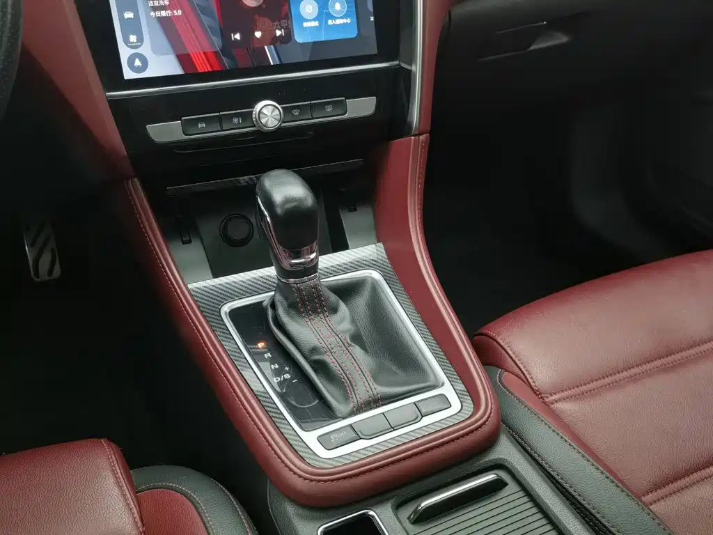 MG MG6 — миниатюра 13