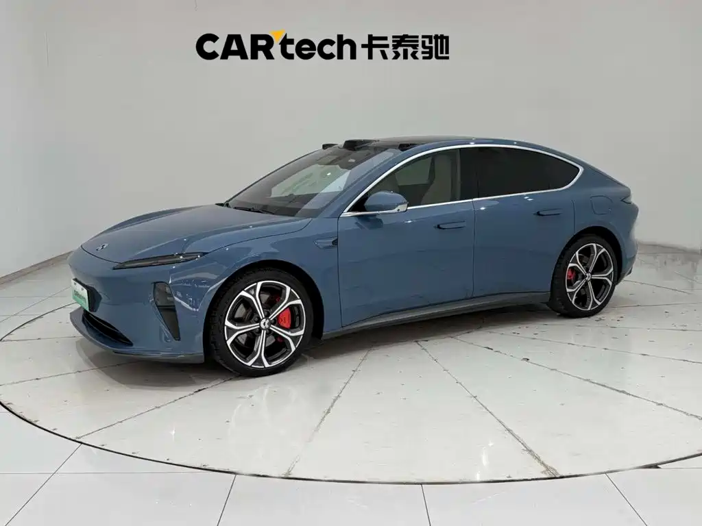 2023 Nio ET5 - zdjęcie 1 z 29