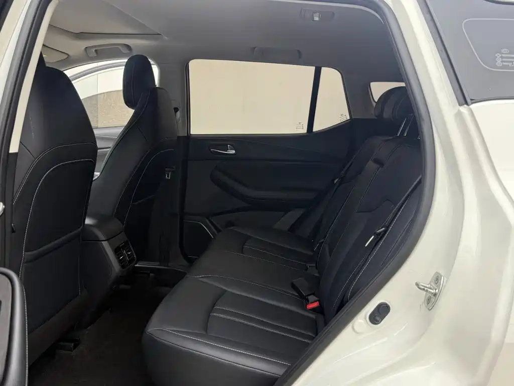 GAC Motor Trumpchi GS4 — миниатюра 7