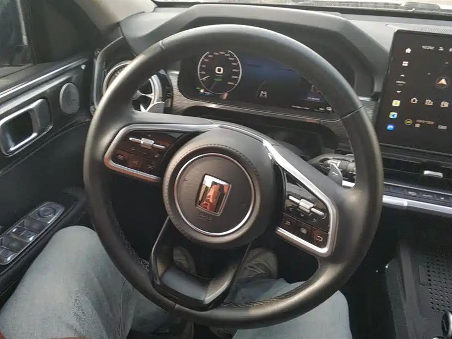 TANK TANK 400 NEW ENERGY