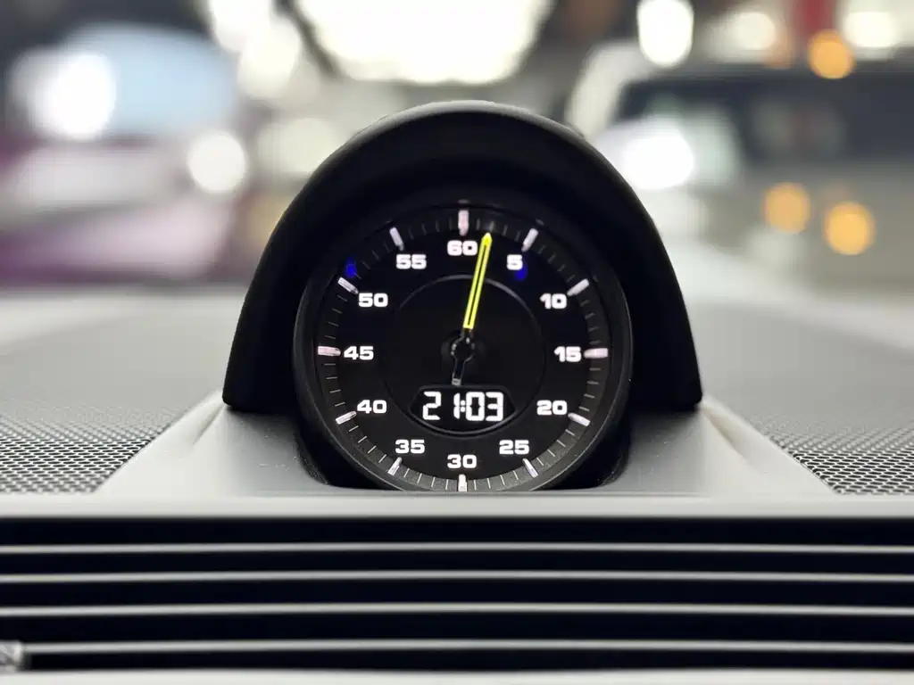 PORSCHE PANAMERA NEW ENERGY