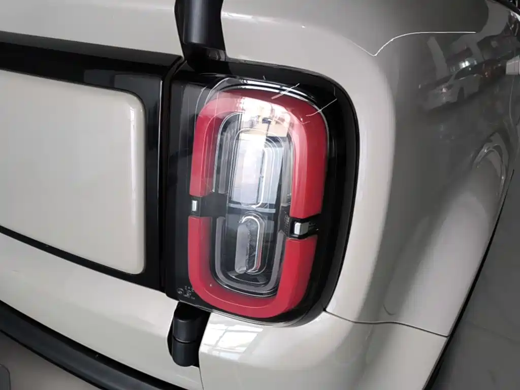 Baojun Yueye Plus — миниатюра 8