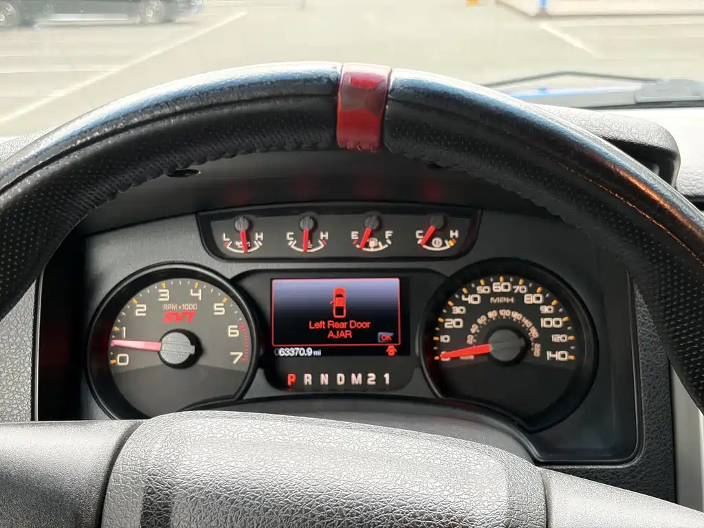 Ford F-150 Raptor — миниатюра 9
