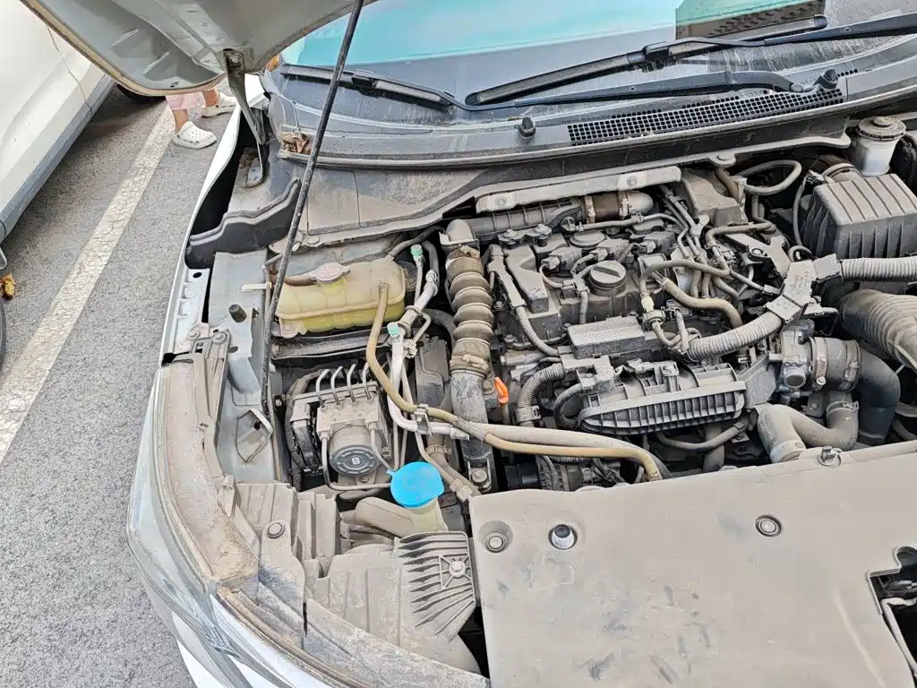 Honda Crider — миниатюра 20