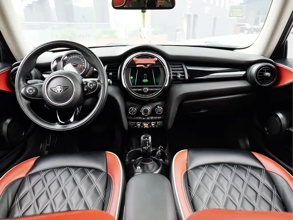 MINI Mini — миниатюра 9