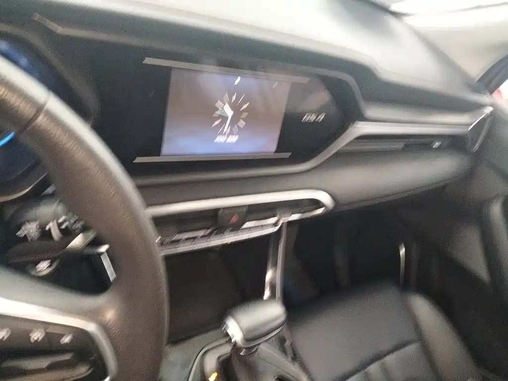 GAC Motor Trumpchi GS4 — миниатюра 13