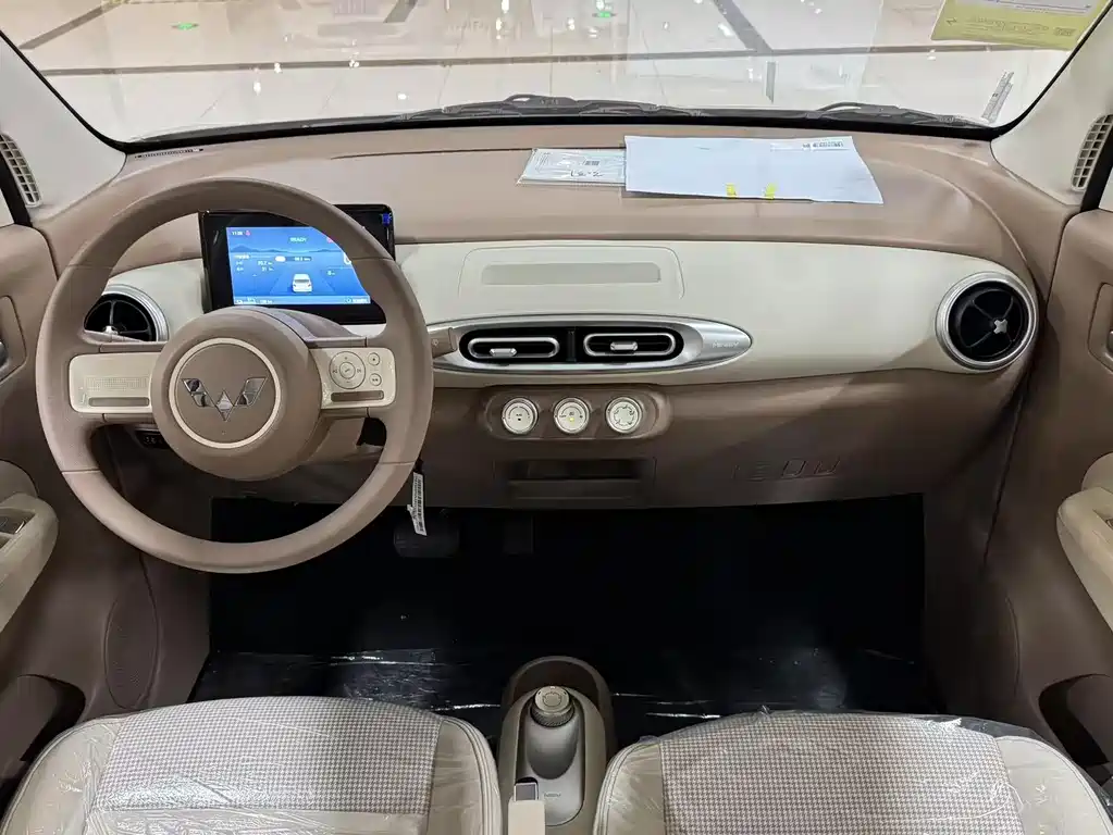 Wuling Mini EV — фотографии объявления, Фото 13