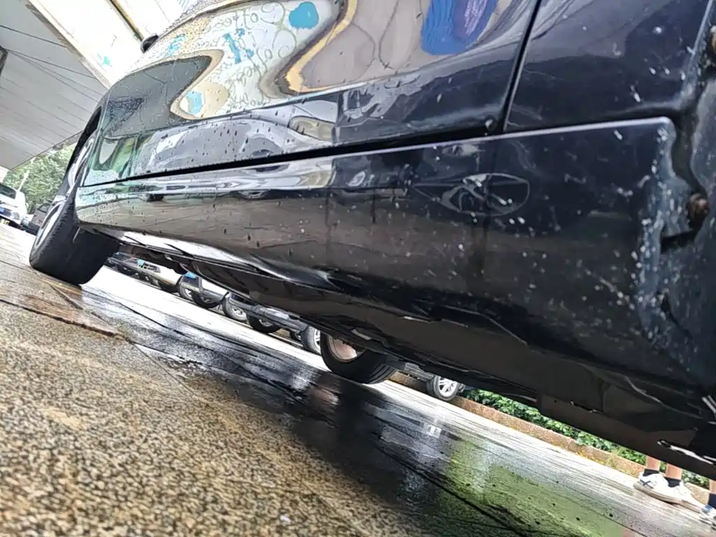 GAC Motor Trumpchi GA6 — миниатюра 21