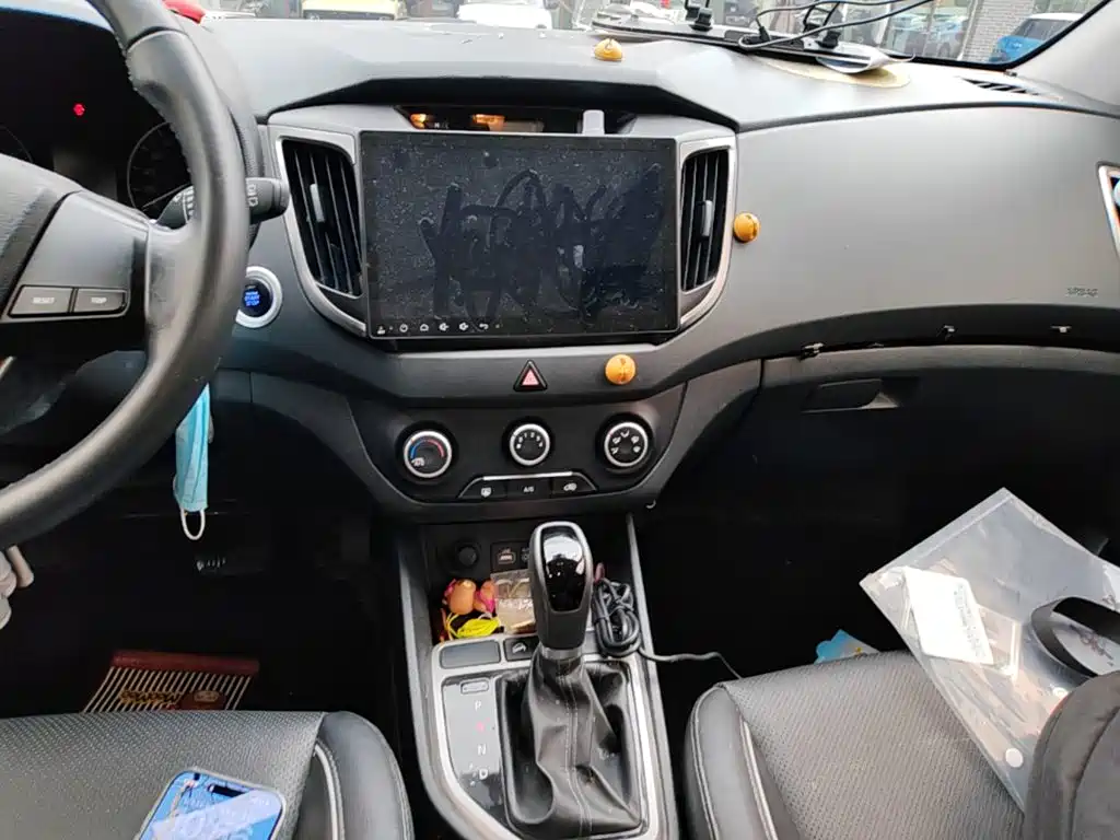 Hyundai ix25 — миниатюра 13