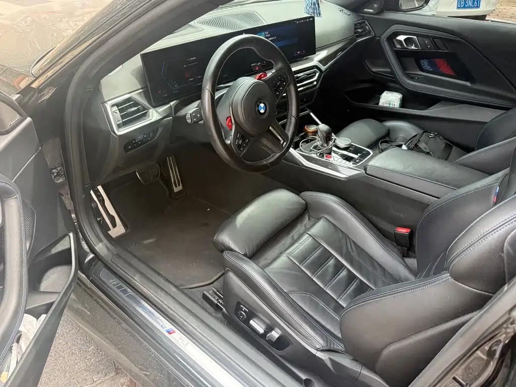 BMW M2 — миниатюра 10
