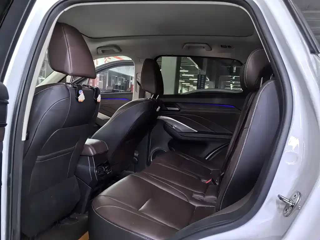 Wey VV6 2020 2.0T +