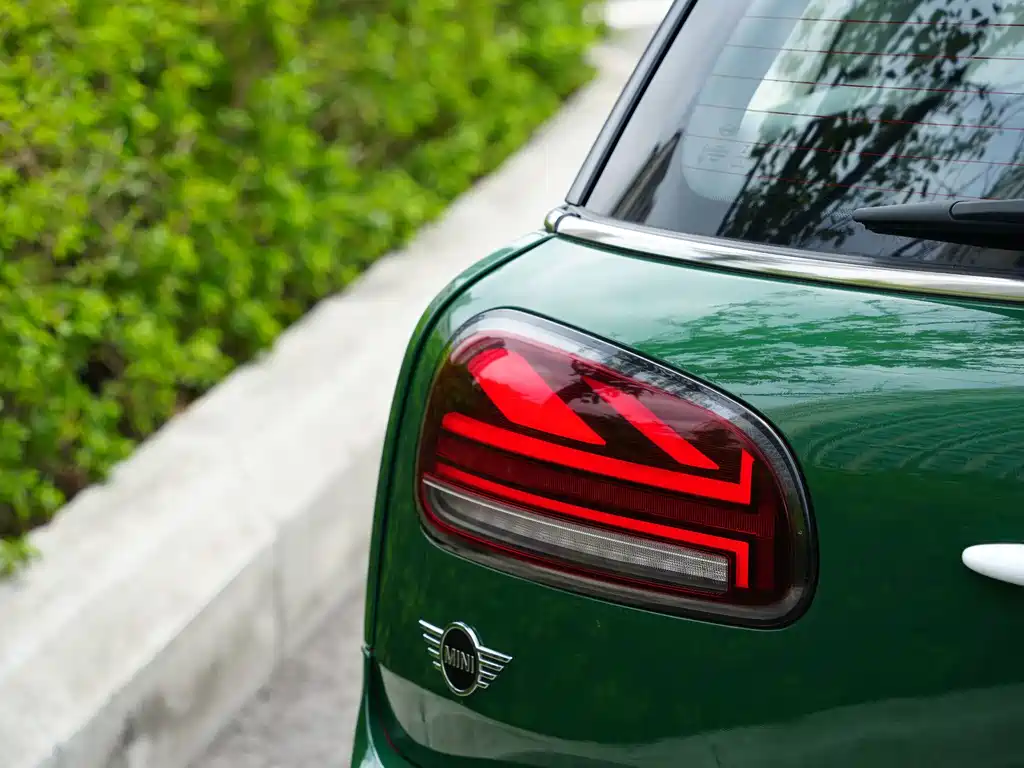 MINI Mini Clubman — миниатюра 10