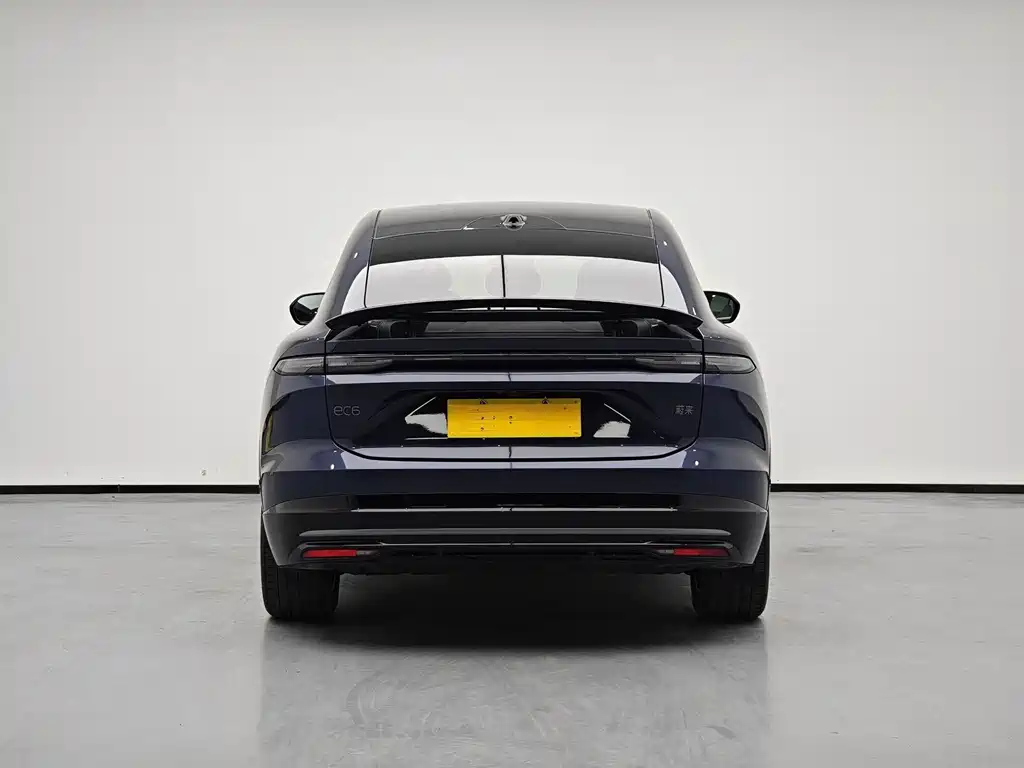 NIO EC6 2025 75kWh