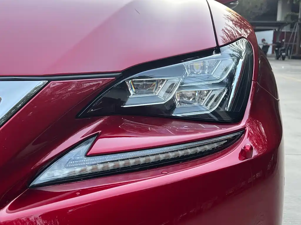 Lexus RC — миниатюра 19