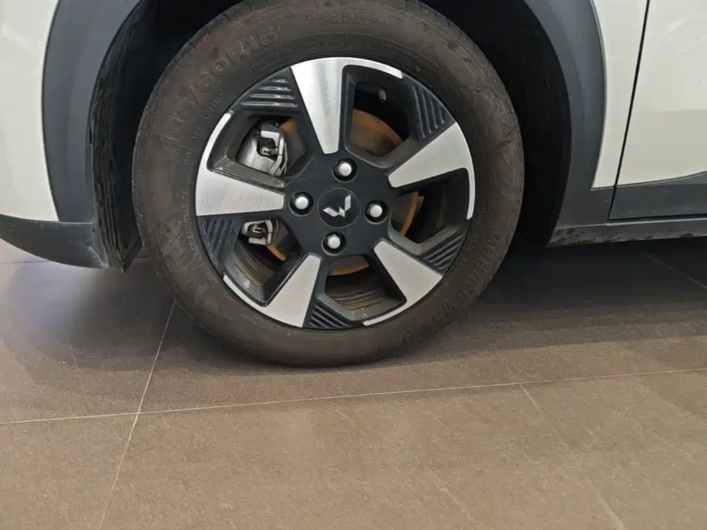 Wuling Bingo PLUS — миниатюра 23