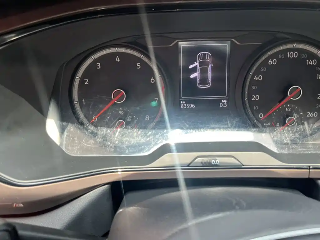 Volkswagen Tharu — миниатюра 14