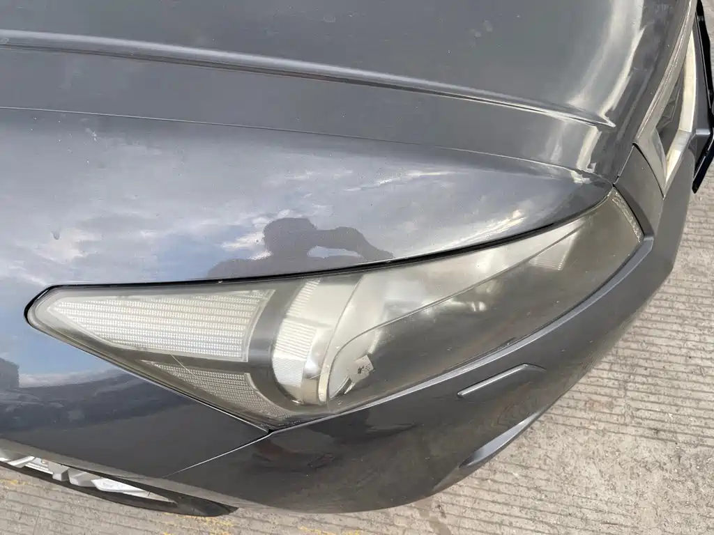 Honda Accord — миниатюра 15