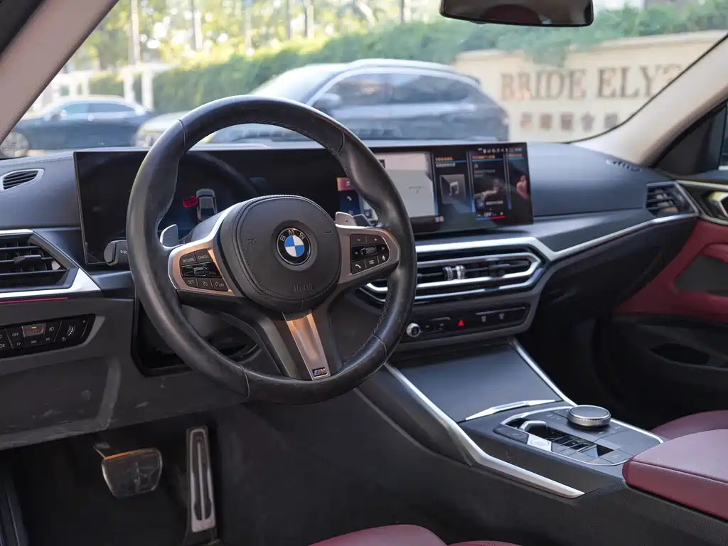 BMW 4 Series — миниатюра 11