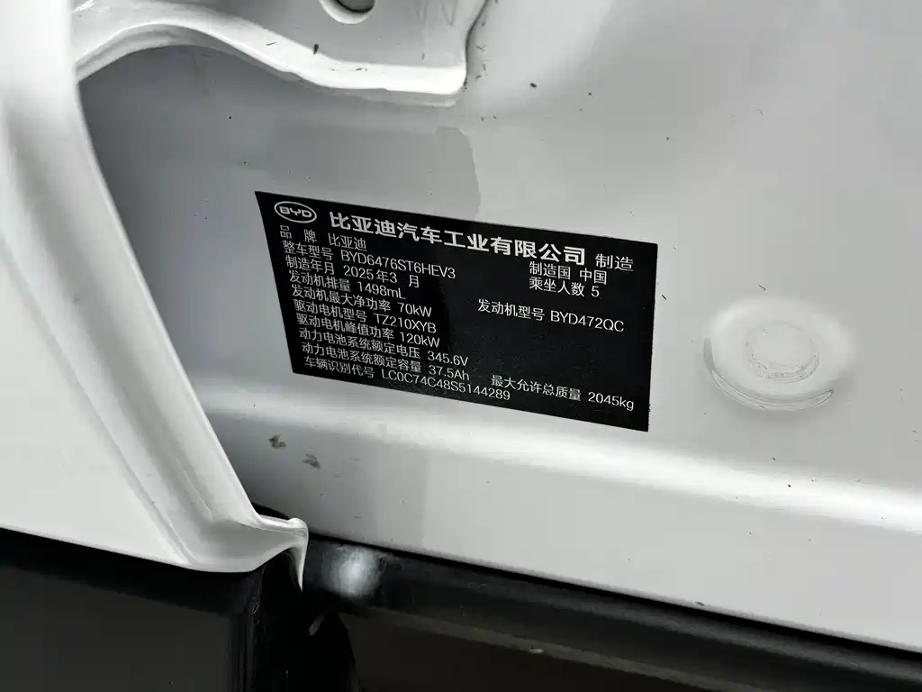 BYD Pro New Energy — миниатюра 18