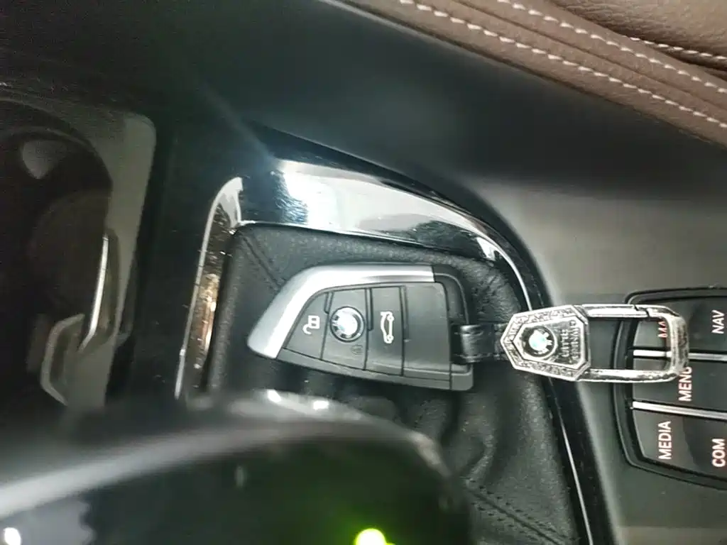 BMW X1 — миниатюра 9