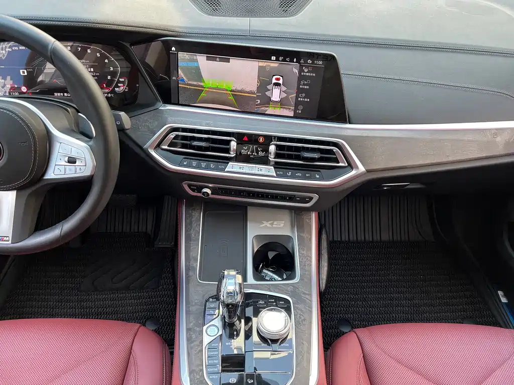 BMW X5 — миниатюра 16