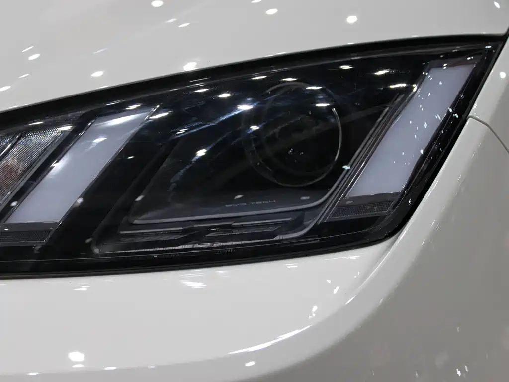 BYD Seagull 2026 305km