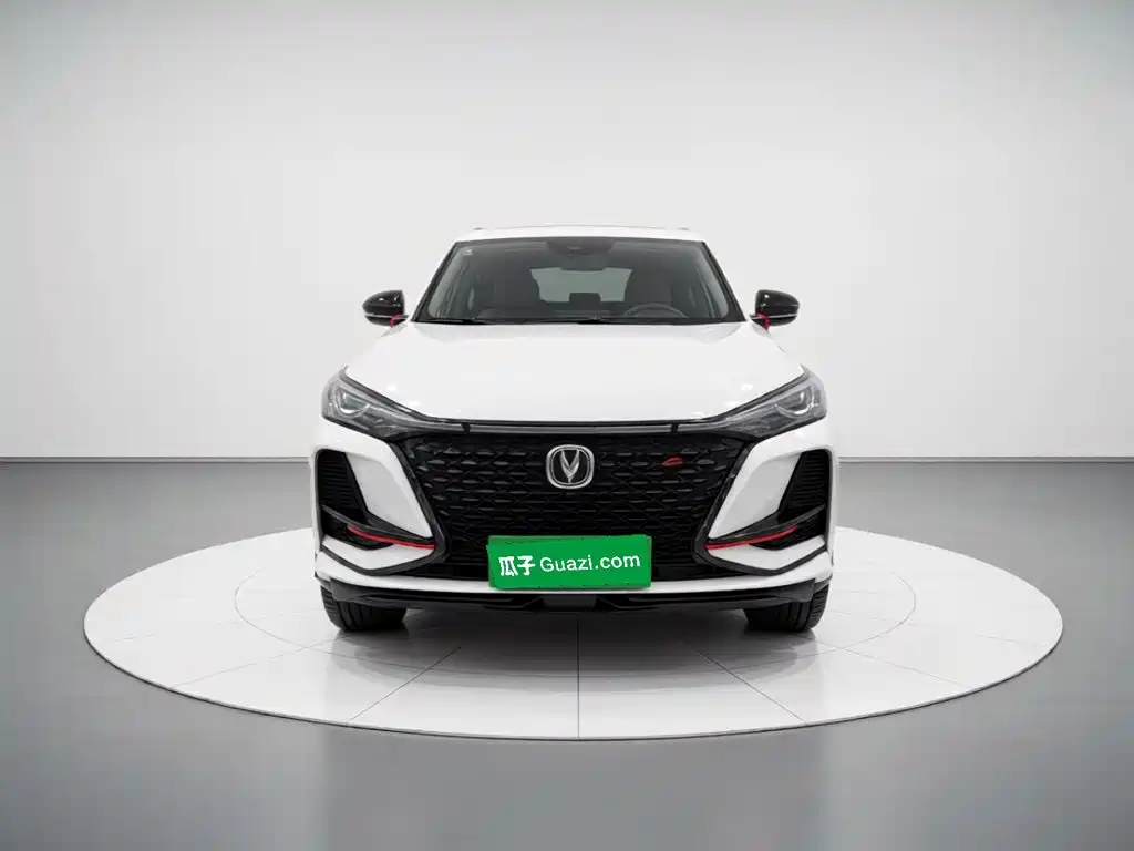 Changan CS75 PLUS — миниатюра 2