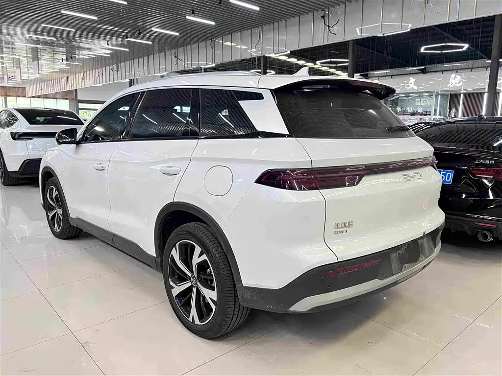 BYD Pro New Energy — миниатюра 9