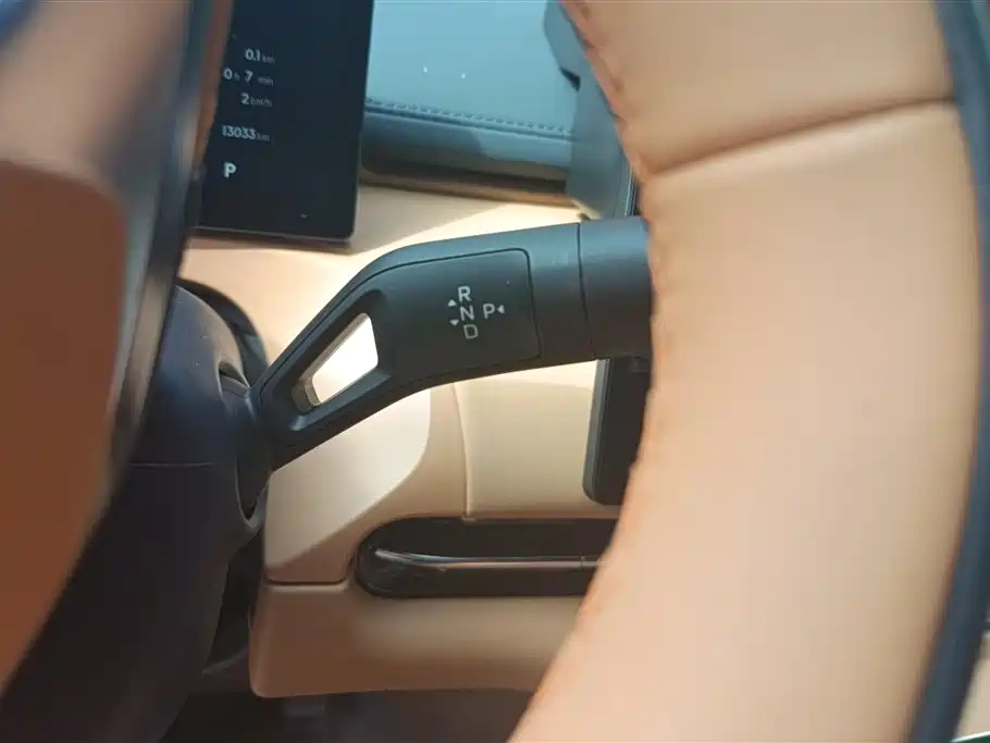 GEELY GALAXY GALAXY STARSHIP 7 EM I