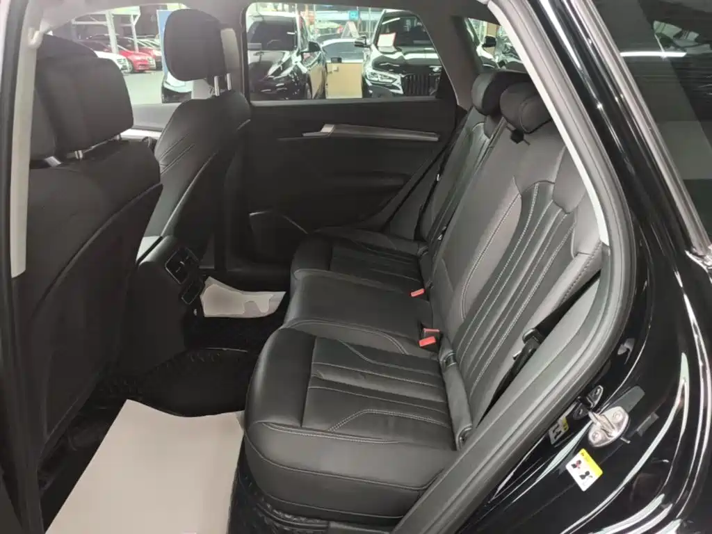 Audi Q5L — миниатюра 17