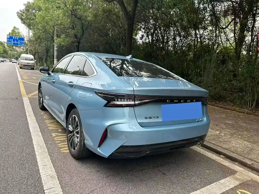 Fulwin Fengyun A8 — миниатюра 12