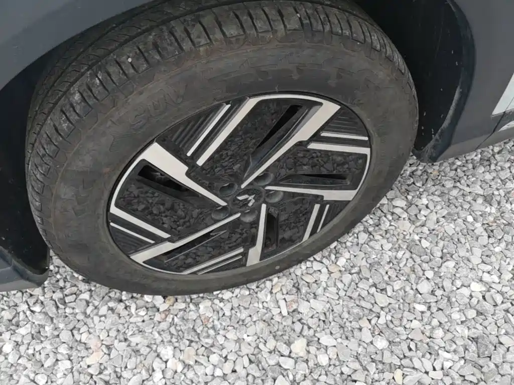 Wuling Xingguang S — миниатюра 23