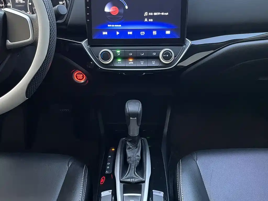 Honda Crider — миниатюра 7