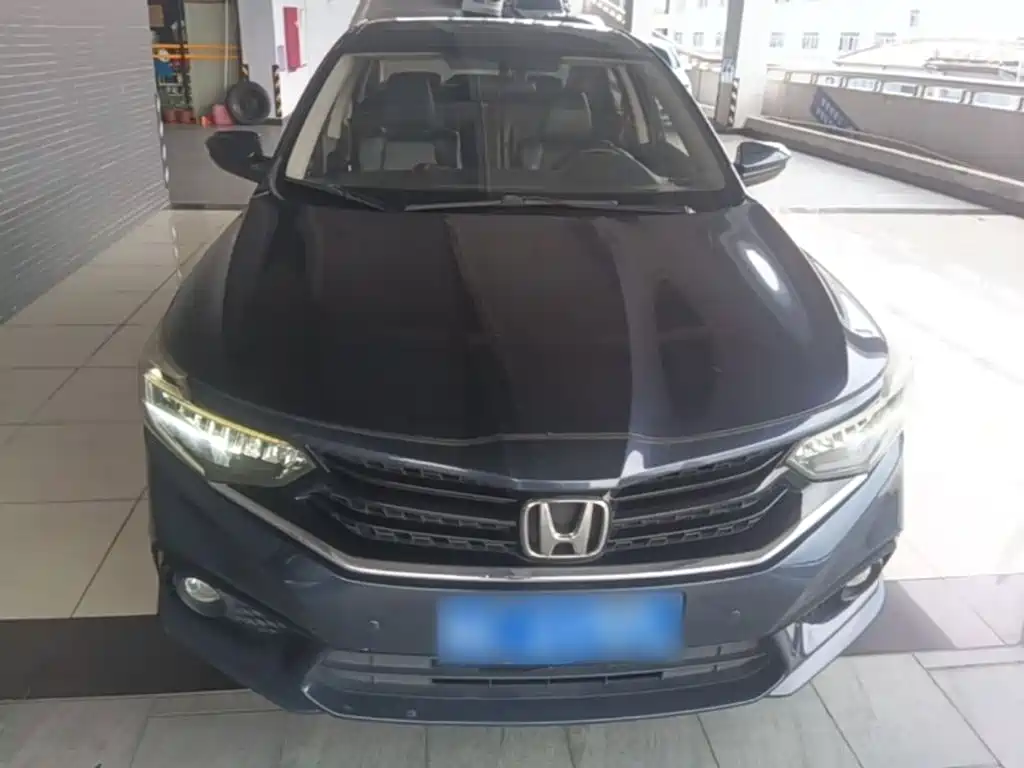 Honda Envix — миниатюра 3