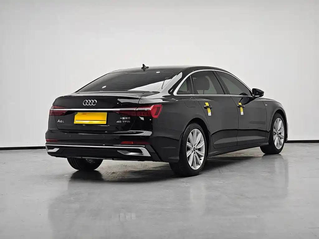 Audi A6L 2024 45 TFSI