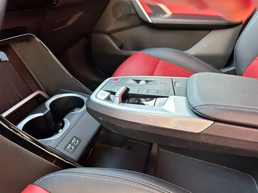 BMW X1 — миниатюра 14