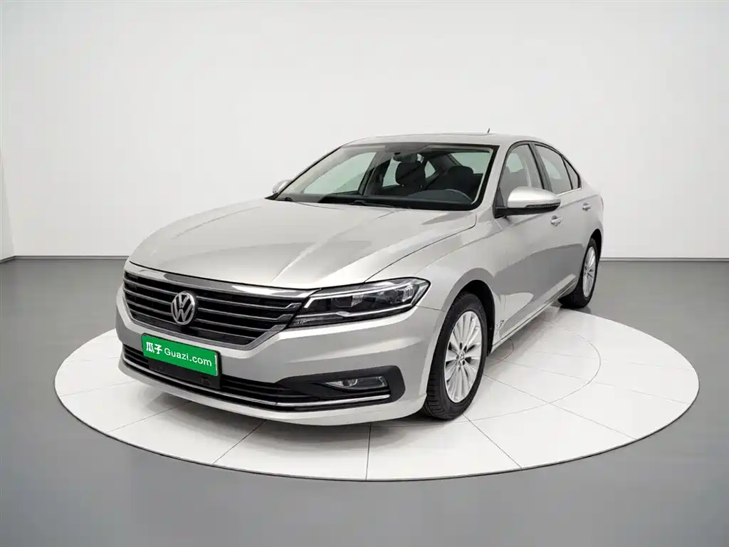 Volkswagen Lavida 2019