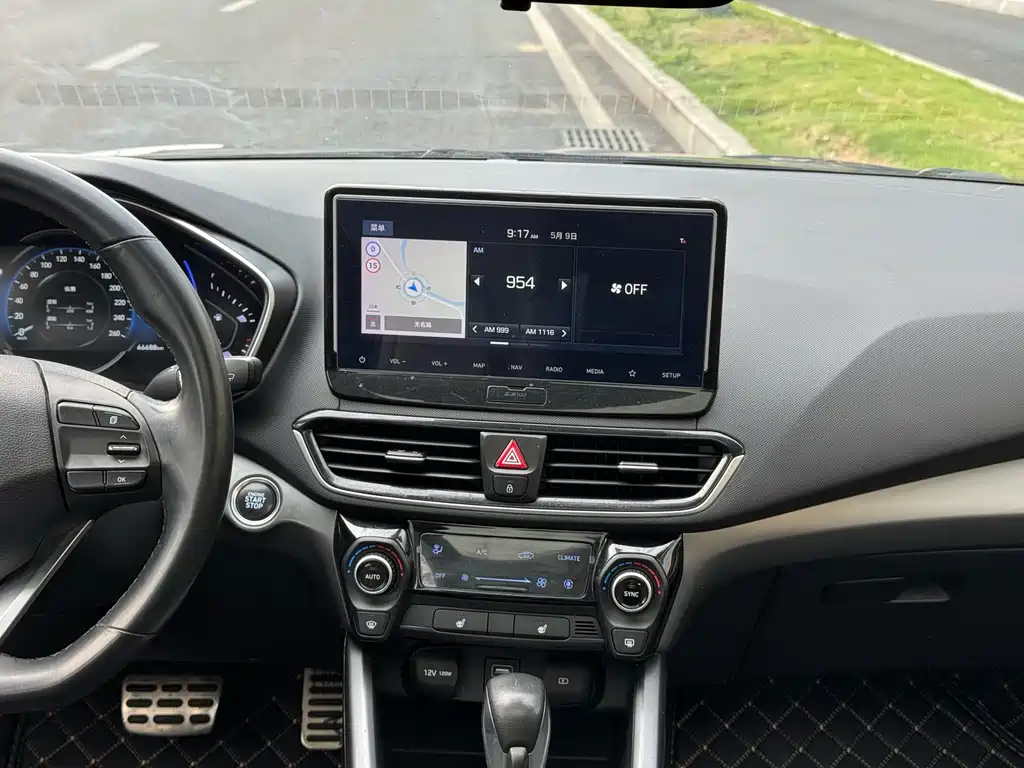 Hyundai Lafesta 2019 280TGDi VI