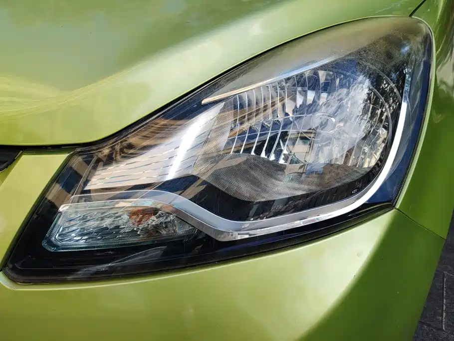 Changan BenBen — миниатюра 5