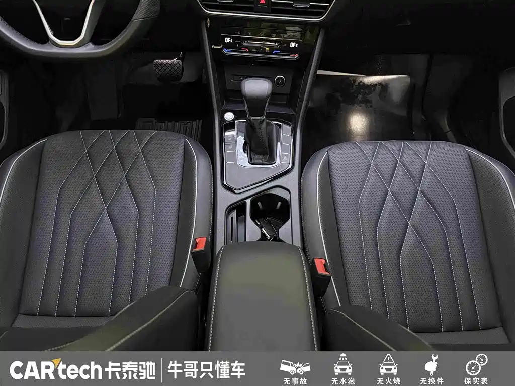 Volkswagen Tiguan L — миниатюра 20