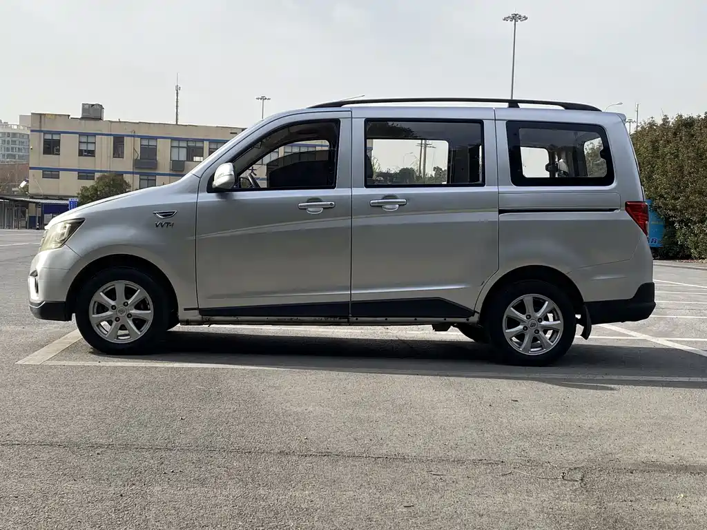 CHANGAN UNO S