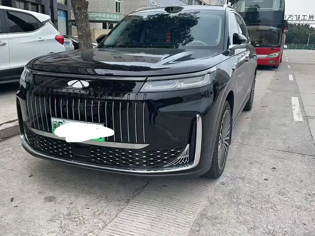 Fulwin 风云T11 2025